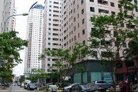 Bán chung cư khu thnc đường hoàng đạo thúy dt152m nhà sửa rất đẹp chủ rất cần bán giá 10ty