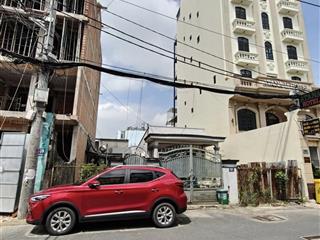 Bán nhà mặt tiền 10x45m giá 14,5 tỷ Đường Tân Thới Hiệp 14