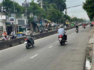 Bán nhà mặt tiền 10x45m giá 32 tỷ Đường Nguyễn Thị Sóc