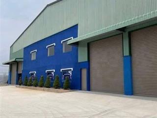 Bán nhà 6100m2 giá 45 tỷ KCN củ chi