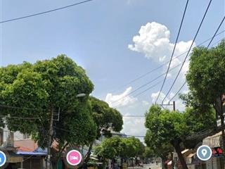 Bán nhà mặt tiền 20x50m giá 38 tỷ Đường Bà Triệu