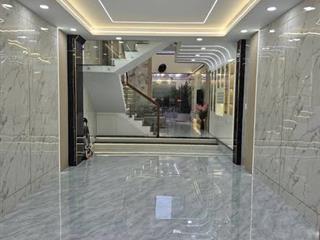 BÁN NHÀ 1 LỬNG 2 LẦU GIÁ NHỈNH 6 TỶ– GẦN LÊ VĂN KHƯƠNG