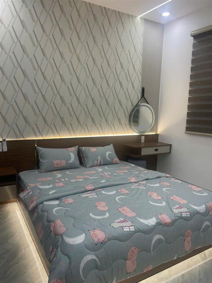 BÁN NHÀ 92M² giá nhỉnh 4 tỷ – GẦN ĐƯỜNG TÔ KÝ