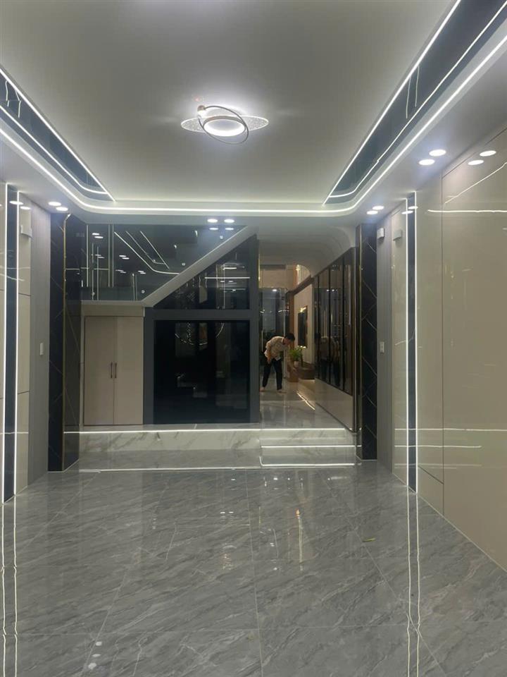 BÁN NHÀ 92M² giá nhỉnh 4 tỷ – GẦN ĐƯỜNG TÔ KÝ