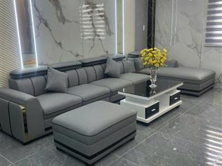 Bán nhà 1 lửng 2 lầu 5x17m giá nhỉnh 6 tỷ Đường nhựa 12m