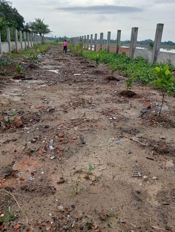 Cần bán đất gấp trả nợ ngân hàng