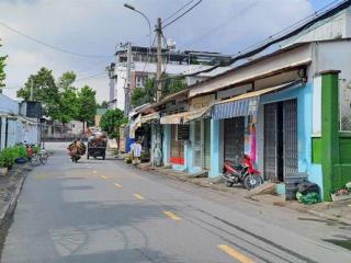 Cần bán lô đất 5x19, mặt tiền đường 5, linh tây  sát phạm văn đồng chỉ 9,9 tỷ