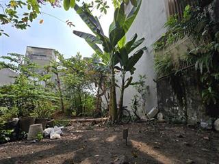 Bán lô đất 110m2 ngang 5m  mặt tiền đường 10m khu tái định cư long sơn  nhỉnh 4 tỷ