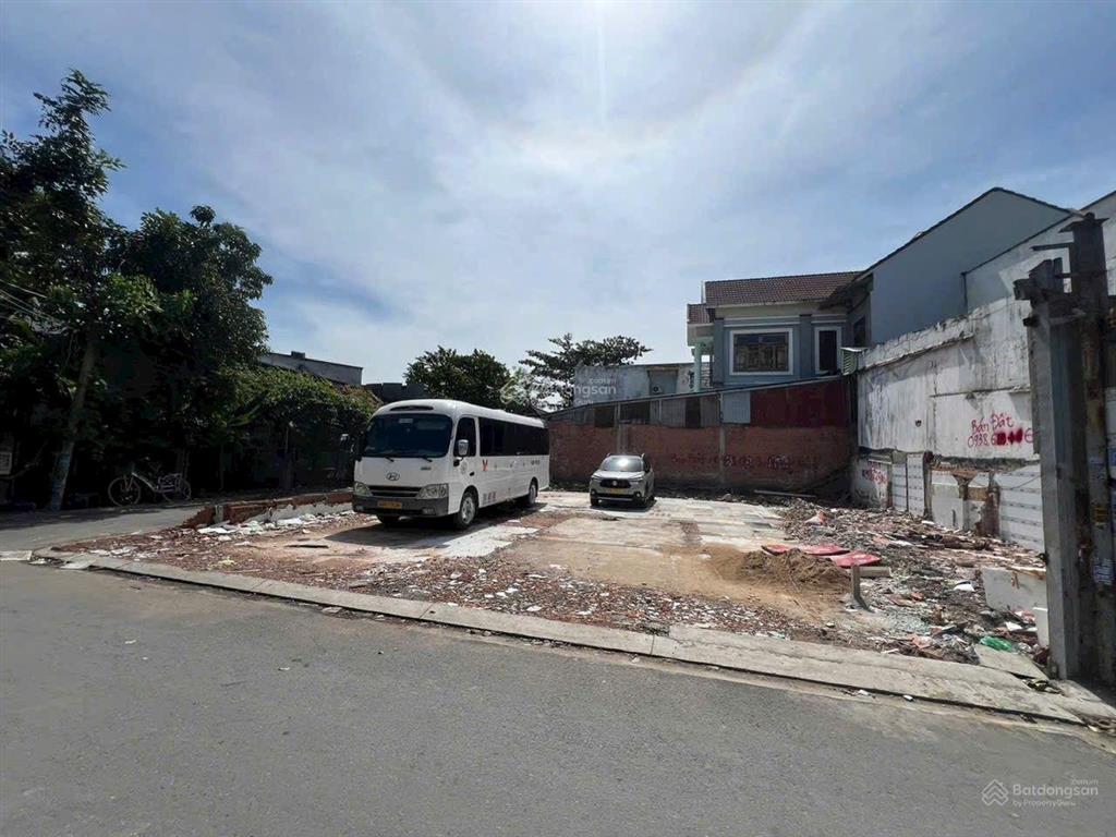 Chủ gửi 3 lô đất 4,5x15 mặt tiền đường số 44, ngay chợ hiệp bình chánh chỉ 6,75 tỷ