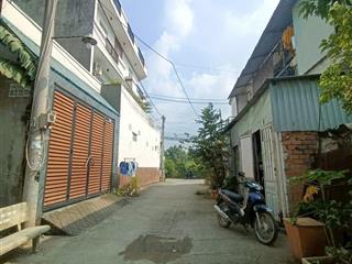 Cần bán lô đất 5,57x26, nở hậu mặt tiền đường 102, tăng nhơn phú nhỉnh 10 tỷ