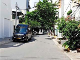 Bán nhà 2 tầng căn góc  76m2(8x10) ô tô vào nhà  sát trần não, q2  chỉ 9,5 tỷ