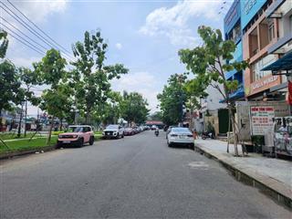 Cần bán căn góc shophouse 2 tầng 8x11m, sát lương định của, p. an phú  giảm còn 7,3 tỷ tl