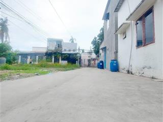 Cần bán lô đất 5x18, hxh đường số 12, p. trường thạnh  chỉ 1,8 tỷ