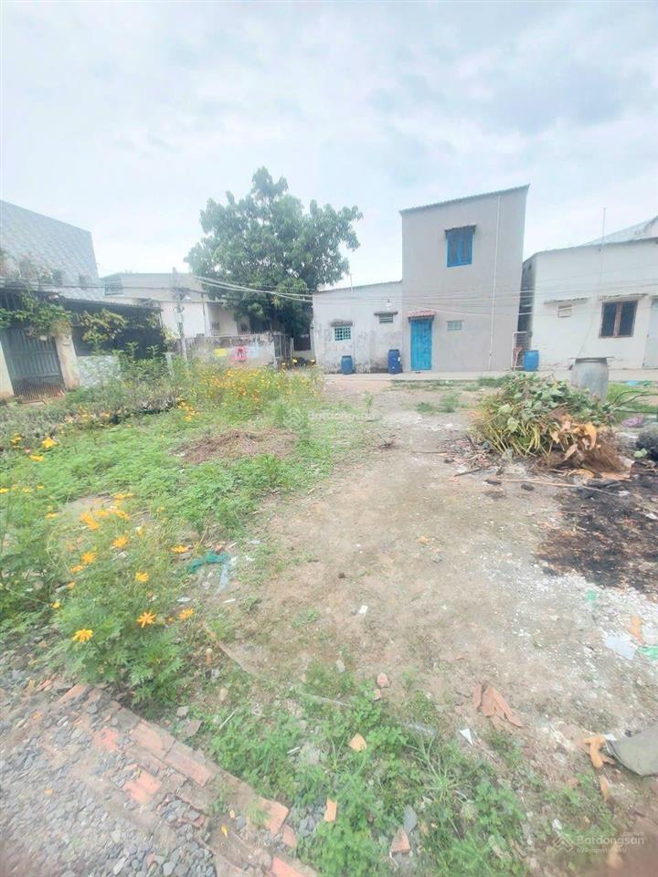 Cần bán lô đất 5x18, hxh đường số 12, p. trường thạnh  chỉ 1,8 tỷ