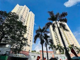 Cần bán chung cư an khang 3 phòng ngủ căn góc 106m2, p. an phú  giá 7,6 tỷ