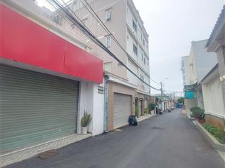 Bán nhà cấp 4, 14x30 nở hậu  hẻm 5m sát lê văn việt, tiện xây tòa nhà vp, chdv giá 65 tỷ