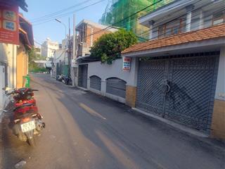 Bán đất 2 mặt tiền hxh 6m thông, 4,7x34, sát vành đai tây, p. an khánh chỉ 150tr/m2 chưa qua đầu tư