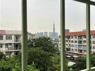 Bán chung cư 73m2, 3pn, 2wc sát lương định của, quận 2 chỉ 3,2 tỷ bớt lộc