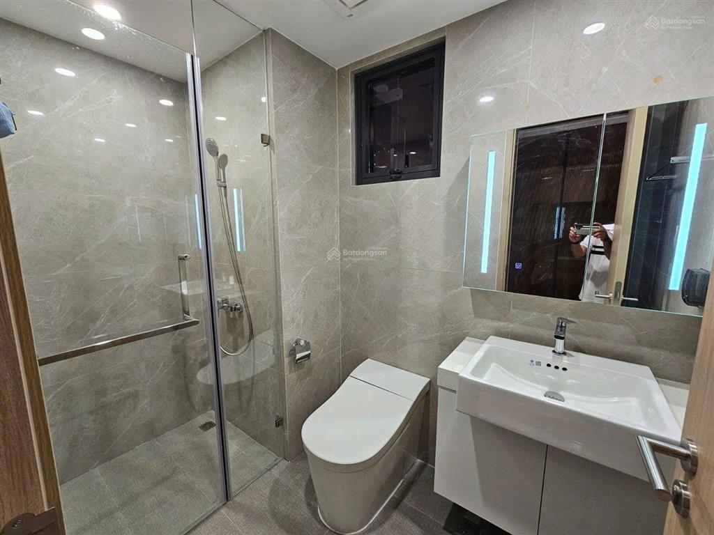Cho thuê căn hộ 3pn, 2wc full nội thất phân khu masteri centre point giá 26tr/th