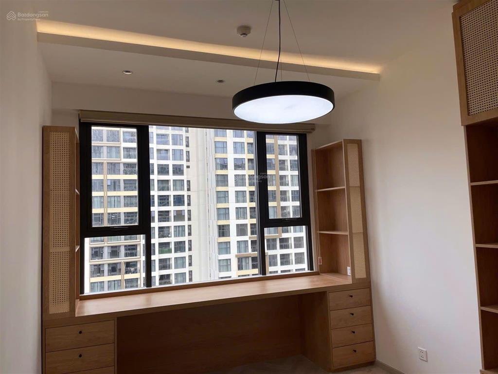 Cho thuê căn hộ 3pn, 2wc full nội thất phân khu masteri centre point giá 26tr/th