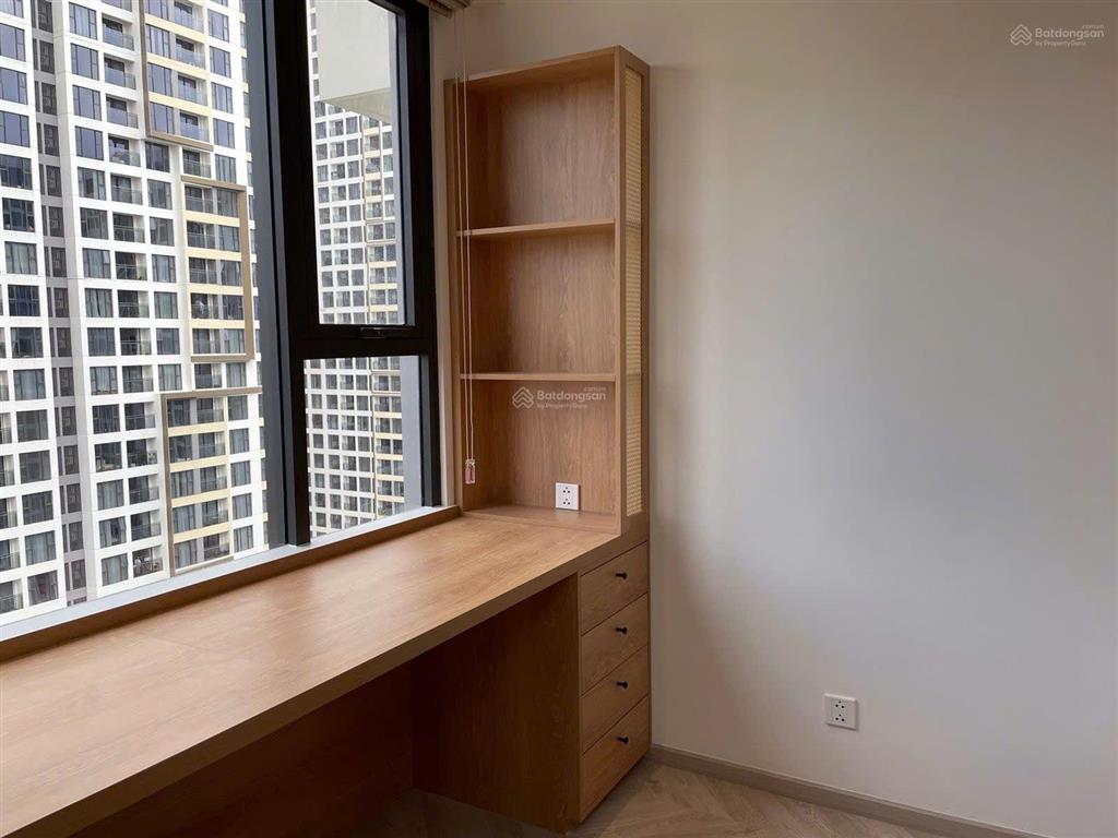 Cho thuê căn hộ 3pn, 2wc full nội thất phân khu masteri centre point giá 26tr/th