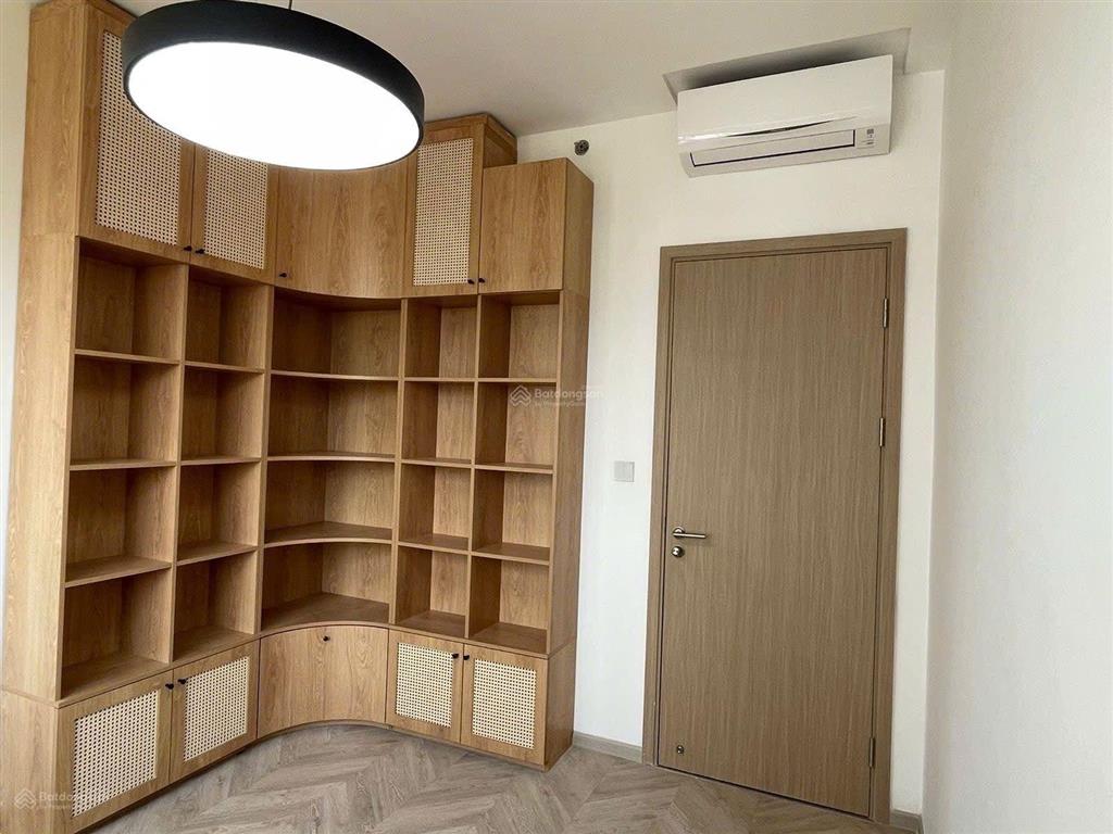 Cho thuê căn hộ 3pn, 2wc full nội thất phân khu masteri centre point giá 26tr/th