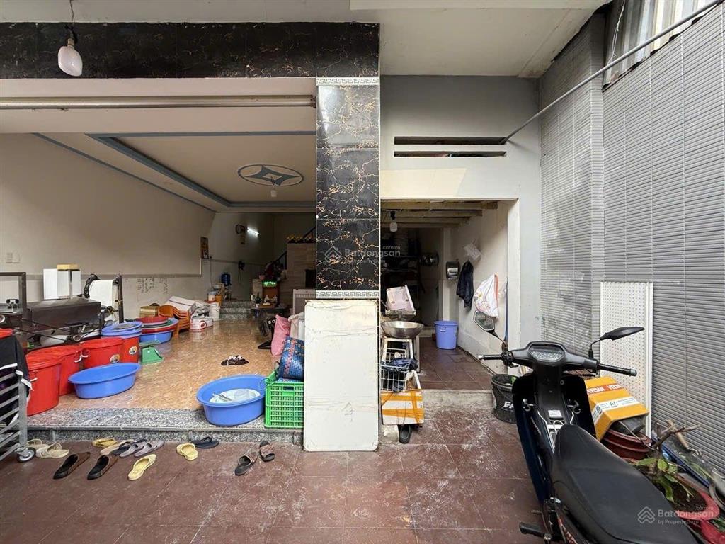 Bán nhà 2 tầng, hẻm xe hơi 129m2 ngang 7m, đang sẵn dòng tiền  chỉ 5,8 tỷ