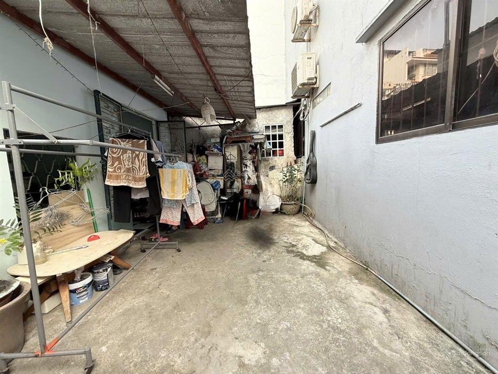 Bán nhà c4 hẻm ô tô  95m2  ngang 6,7m  sát nguyễn duy trinh  chỉ 6,6 tỷ tl