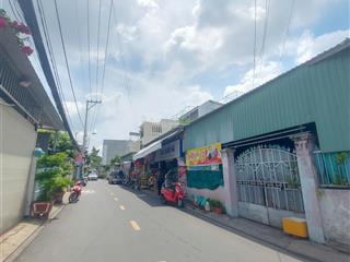 Bán nhà cấp 4, 157m2 ngang 9m, hxh 5m sát đường số 3, p. thạnh mỹ lợi, giá chỉ 9,9 tỷ