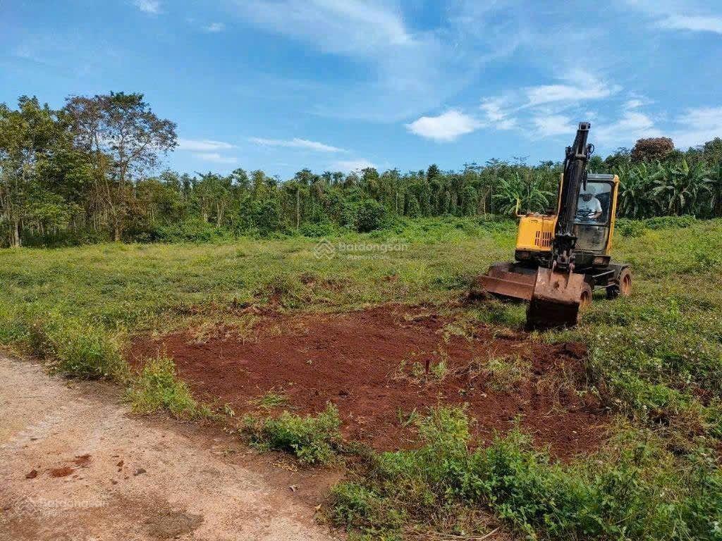 Chỉ 1,9 tỷ sở hữu 3 sổ riêng 1000  1215m2, bàu chinh, châu đức, brvt