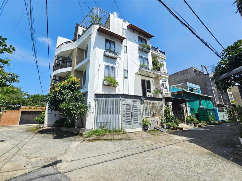 Bán đất 5x17,5m, 86.6m2 tx40  2,7 tỷ  sát khu dân cư thành đô 1  quận 12