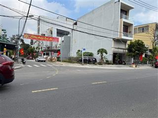 Bán đất tại lô góc phùng hưng và phú xuân 2, 15,9 tỷ, 155m2