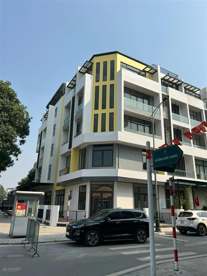 Bán biệt thự sh324, bình minh garden, 35 tỷ, dtsd 147.2m2, giá siêu tốt!