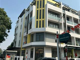 Bán biệt thự sh324, bình minh garden, 35 tỷ, dtsd 147.2m2, giá siêu tốt!