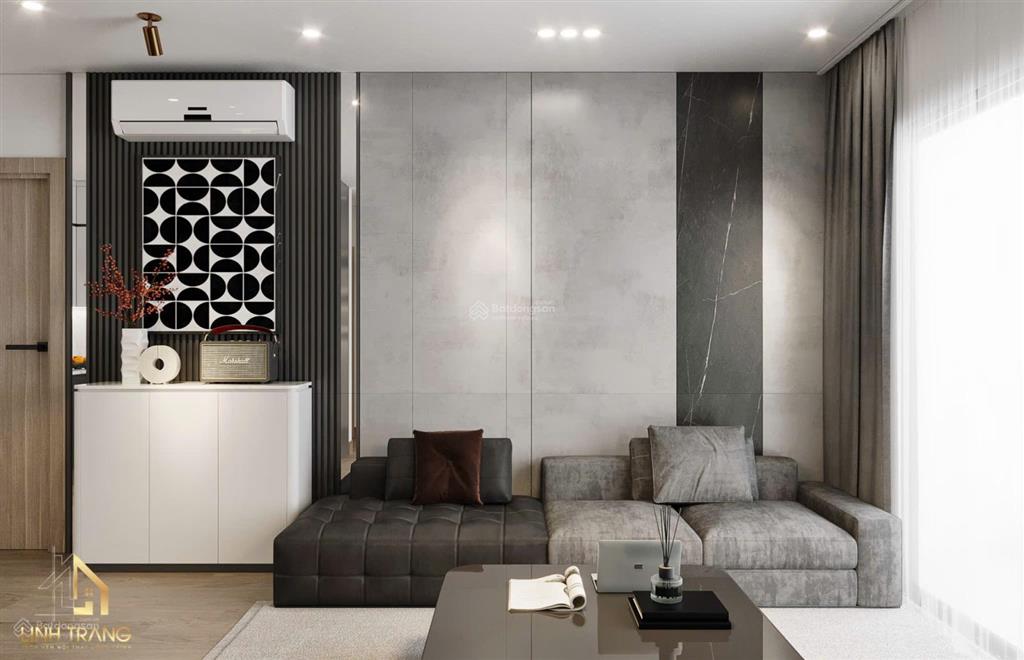 Hot cần bán gấp căn 3pn  dt 80.1m2, view hồ, tòa b marteri west heights tây mỗ, 7.3 tỷ