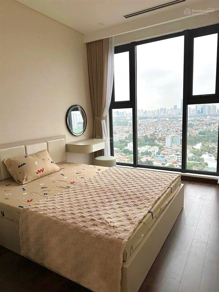 Cc bán masteri 1pn+ 42.6m2, 3 tỷ 890 tỷ nội thất đủ đồ đẹp vin smart city
