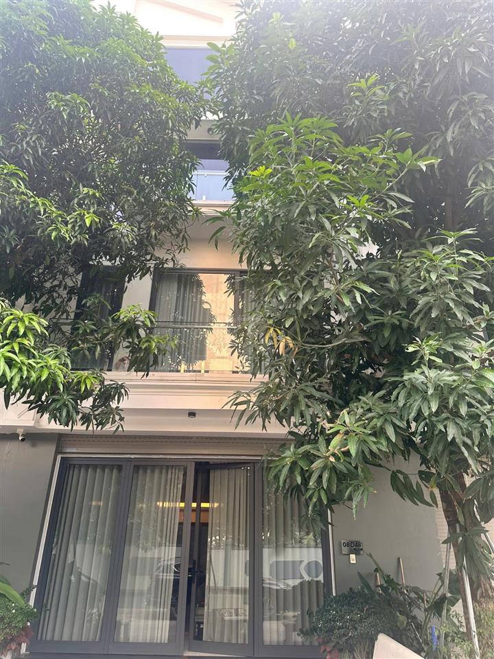 Bán rẻ liền kề kđt geleximco khu d  87m²  1x tỷ, nhà 5 tầng nội thất mới 100%  đẹp
