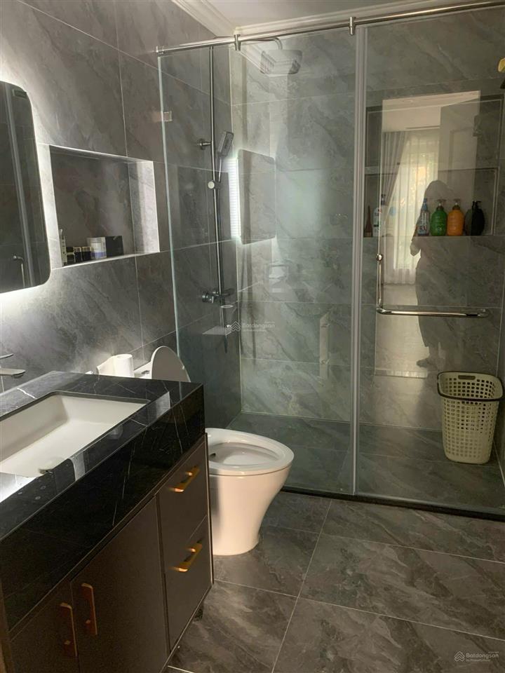 Bán rẻ liền kề kđt geleximco khu d  87m²  1x tỷ, nhà 5 tầng nội thất mới 100%  đẹp