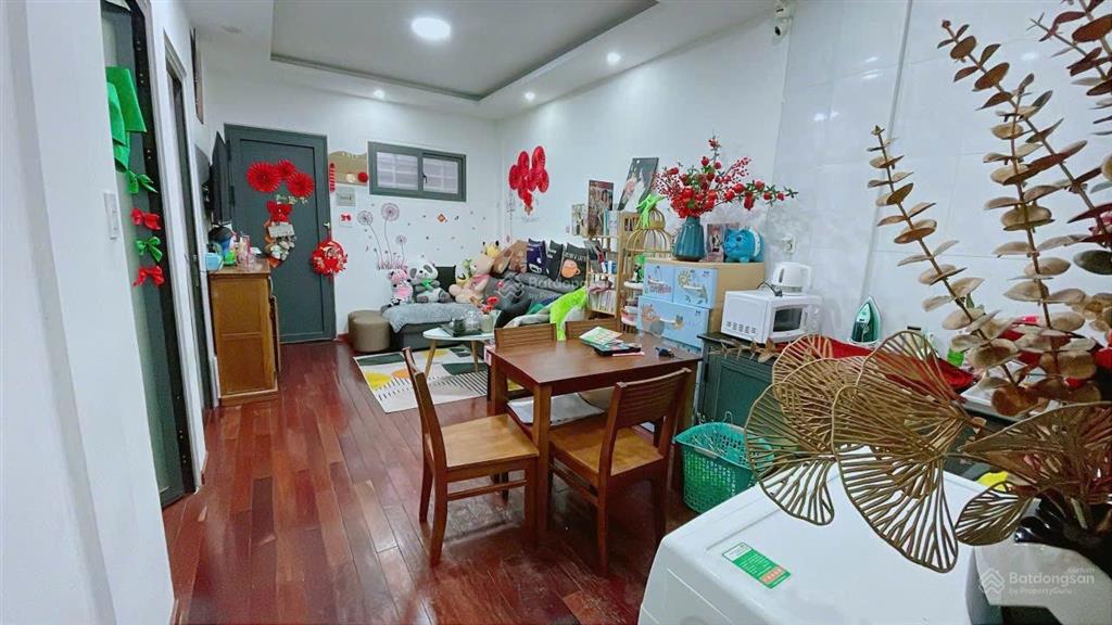 2,39 tỷ  bán căn hộ 2pn chung cư ngô quyền  đà lạt