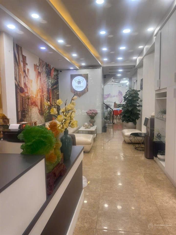 50tr/tháng cho thuê nhà 2 mặt tiền phan đình phùng p. xuân hương  đà lạt
