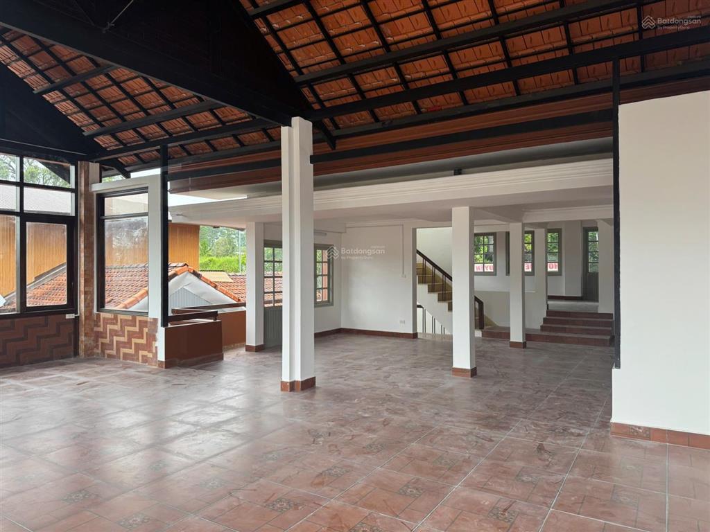 Cho thuê mặt bằng bùi thị xuân 500m view hồ xuân hương đà lạt 150tr/tháng