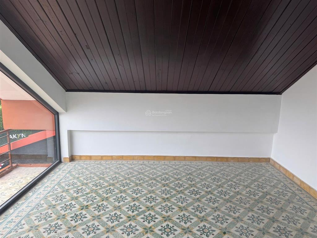Cho thuê mặt bằng bùi thị xuân 500m view hồ xuân hương đà lạt 150tr/tháng