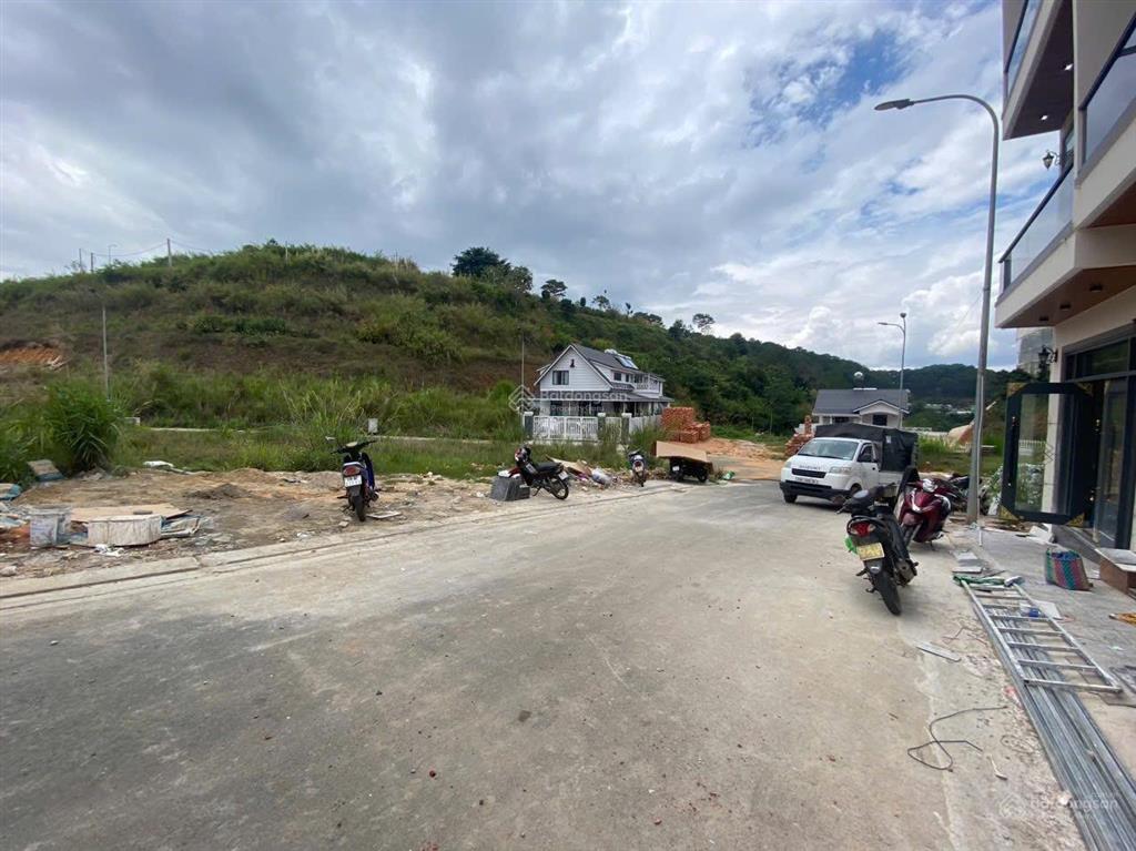 Đất đẹp khu dân cư an sơn đà lạt  big sale