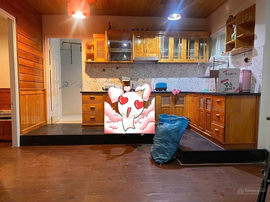 Căn hộ 2 phòng ngủ chung cư c2 tô ngọc vân, phường xuân hương đà lạt