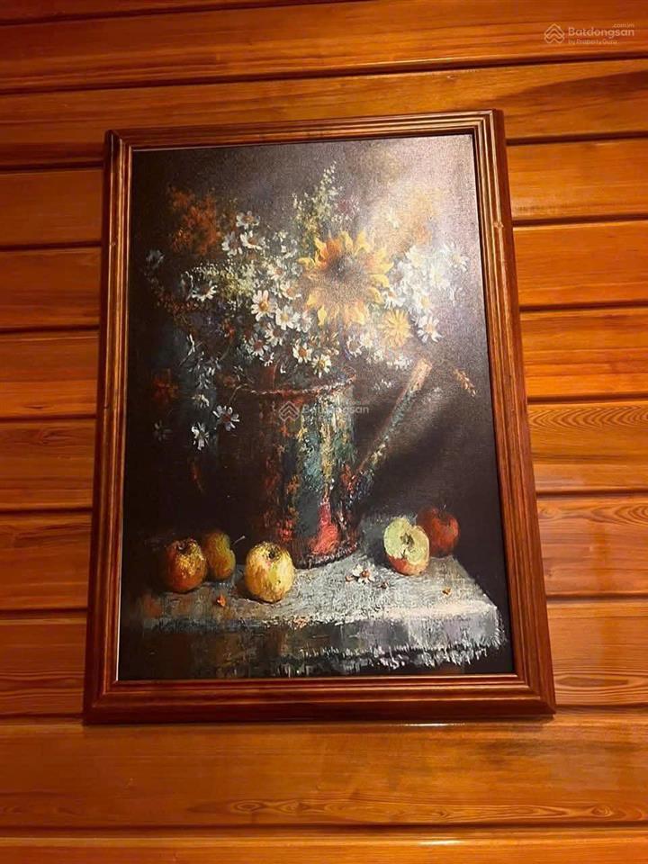 Căn hộ 2 phòng ngủ chung cư c2 tô ngọc vân, phường xuân hương đà lạt
