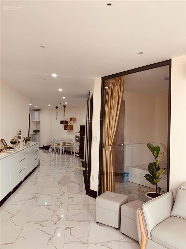 Căn hộ cao cấp 2 phòng trung tâm đà lạt  trần hưng đạo
