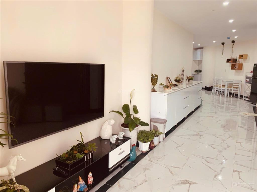 Căn hộ cao cấp 2 phòng trung tâm đà lạt  trần hưng đạo