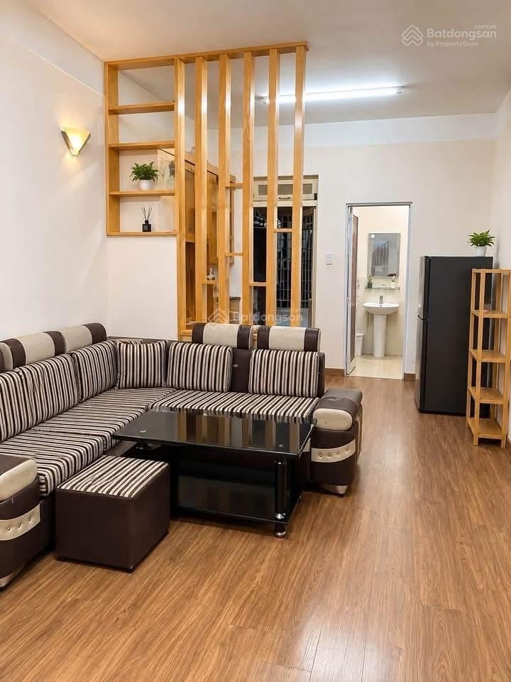 Căn hộ 2pn trung tâm đà lạt  cc ngô quyền