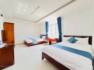 Khách sạn khu hòa bình đà lạt 38 phòng kinh doanh