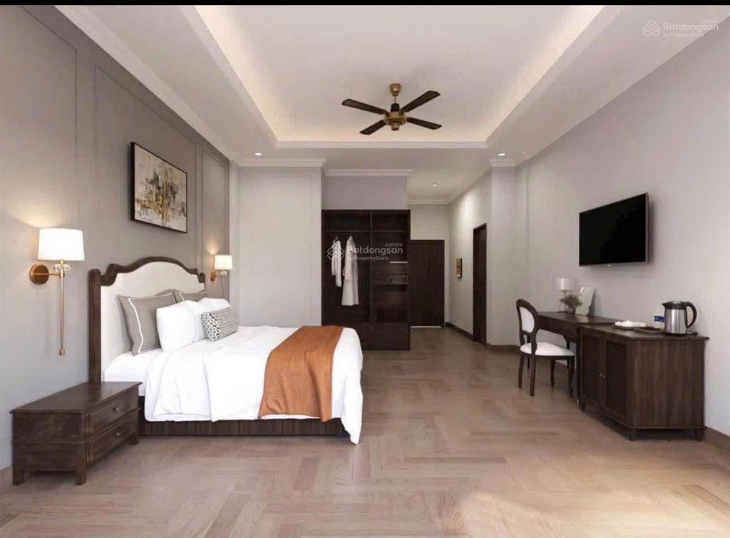 Khách sạn 43 phòng trung tâm đà lạt  tiêu chuẩn 4 sao